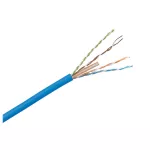 LCS KABEL TRANSMISYJNY U/UTP KAT.6 PVC