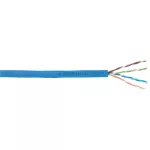 LCS KABEL TRANSMISYJNY F/UTP KAT.6 PVC