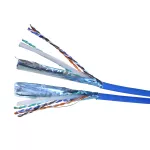 LCS KABEL TRANSMISYJNY F/UTP KAT. 6 LS0H