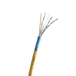 LCS KABEL 6A F/UTP LSOH 500M