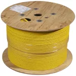 LCS KABEL KAT. 6A U/UTP LS0H 500M