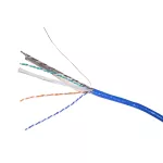 LCS:KABEL TRANSMISYJNY 6 F/UTP PCW 305M