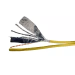 LCS:KABEL 6A 2XF/FTP LS0H 500M