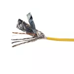 LCS:KABEL 6A F/FTP LS0H 500M