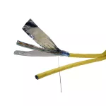 LCS KABEL KAT. 6A F/UTP LS0H 500M - 2 X 4 PARY