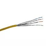 LCS:KAB KAT6AU/FTP 4P LSZH500M