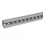 KORYTO PERFOROWANE 50 X 75 DŁUGOŚĆ 3M