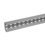 KORYTO PERFOROWANE 100 X 50 DŁUGOŚĆ 3M