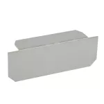ZAKOŃCZENIE KORYTA 50 X 150