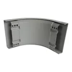 KĄT PIONOWY ZEWNĘTRZNY Z POKRYWĄ 50 X 200