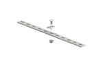 ŁĄCZNIK PROSTY 18Х275 MM, Ø - 7Х12,5, CM558223