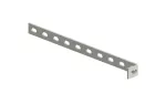 ŁĄCZNIK KĄTOWY ED 250/90, CYNKOWANY