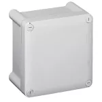 ROZDZIELNICA IZOLACYJNA IP66 - IK08 130 X 130 X 74