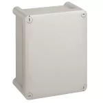 ROZDZIELNICA IZOLACYJNA IP66 - IK08 155 X 110 X 74