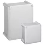 ROZDZIELNICA IZOLACYJNA IP66 - IK08 180 X 140 X 86