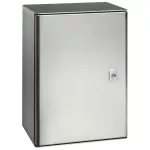 SZAFA ATLANTIC INOX 300 X 200 X 160