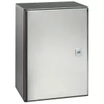 SZAFA ATLANTIC INOX 500 X 400 X 200