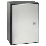 ROZDZIELNICA ATLANTIC INOX 600X400X200