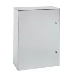 SZAFA ATLANTIC INOX 800 X 600 X 300