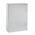 SZAFA ATLANTIC INOX 1000 X 800 X 300