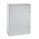 SZAFA ATLANIC INOX 1400 X 800 X 400