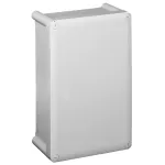 ROZDZIELNICA IZOLACYJNA IP55 - IK07 130 X 130 X 74