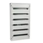 XL3 160 ROZDZIELNICA IZOLACYJNA 6R