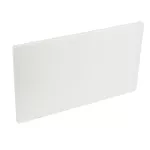 ROZDZIELNICA WNĘKOWA PRACTIBOX3 1 X 18 Z DRZWIAMI BIAŁYMI