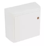 ROZDZIELNICA NEDBOX 1 X 8 DRZWI BIAŁE