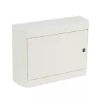 ROZDZIELNICA NEDBOX 1 X 12 DRZWI METALOWE