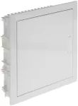 ROZDZIELNICA RWN 1 X 12 DRZWI METALOWE