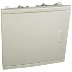 ROZDZIELNICA RWN 1 X 12 DRZWI BIAŁE