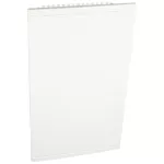 ROZDZIELNICA RWN 3 X 12 DRZWI BIAŁE