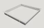 Diana Flat LED Akcesoria (Ramka do montażu w suficie G-K)