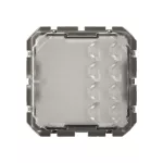 CELIANE 3 - MECHANIZM: LAMPKA SPOT SCHODOWA 2,2 W - 110 LM
