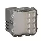 CELIANE 3 - MECHANIZM: LAMPKA SPOT SCHODOWA 2,2 W - 110 LM