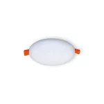 Oprawa Velox Frameless, Okrągła (ALFD125PU IP44 11W/840 LED)