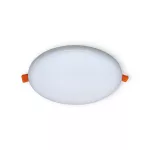 Oprawa Velox Frameless, Okrągła (ALFD185WPU IP44 22W/830 LED)