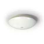 AVR320 LED DW, z czujnikiem PIR (AVR320 IP44 LED14W/830/840 PIR)