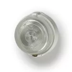 Oprawa AVH11, Oprawa do sauny (1x60W A60/E27 IP44, ta125 °C)