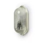 Oprawa AVH15, Oprawa do sauny (1x40/60W C35/E14 IP44, ta125 °C)