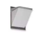 AVR8 (AVR8.114LAL/3K IP44 LED 9W/830 PCO AL)