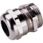 DŁAWIK METALOWY IP68 ISO 63