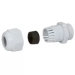 DŁAWIK IP55, RAL 7035, PG 11