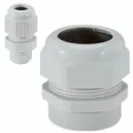 DŁAWIK IP55, RAL 7035, ISO 16