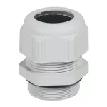 DŁAWIK PLASTIKOWY IP68 ISO50 RAL7035