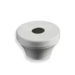Przepust membranowy śr. 40,5 do kabli Ø 19-28 mm
