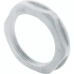 NAKRĘTKA PLASTIKOWY RAL7035 PG11