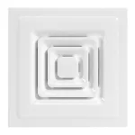 MOSAIC SYGNALIZATOR DŹWIĘKOWY - 2 MODUŁY BIAŁY 5-9-17MA / 12-24-48 V DC