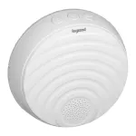 ZESTAW DZWONKOWY BEZPRZEWODOWY COMFORT 230V - BIAŁY